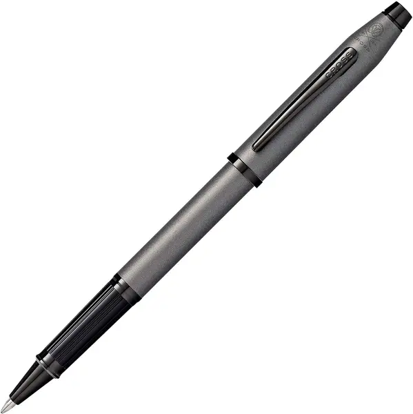 Roller Cross Century II - Gunmetal Grey