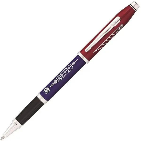 Roller Cross Century II - Marvel, Spider-Man