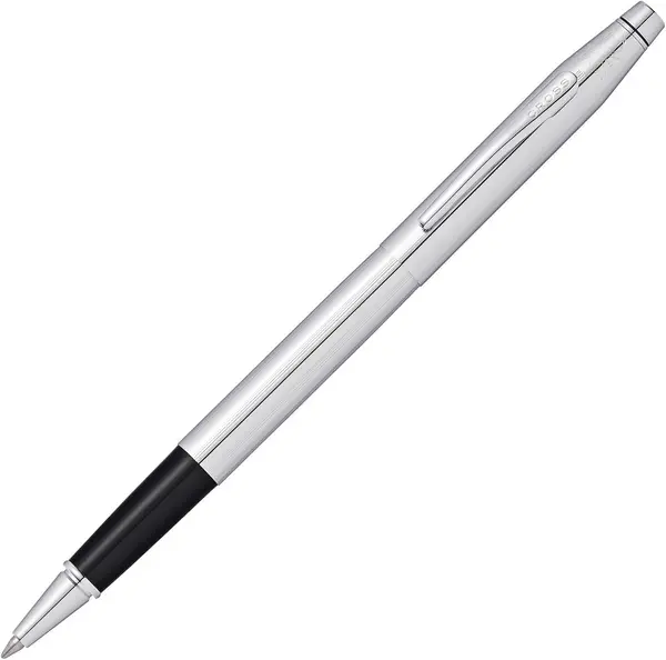 Roller Cross Classic Century - Chrome
