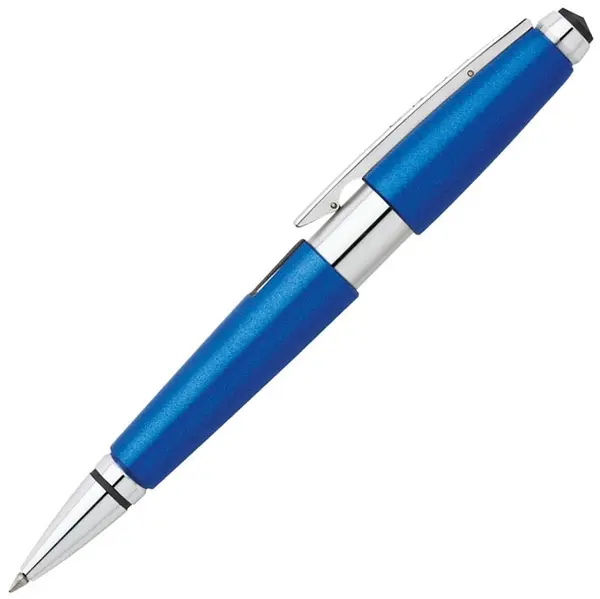 Roller Cross Edge - Blue