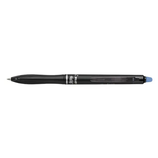 Roller cu cerneala Pilot Frixion Ball+ Begreen diverse culori 0.7 mm cu click Roller cu cerneala Pilot Frixion Ball+ Begreen diverse culori 0.7 mm cu click Albastru