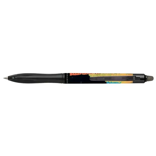 Roller cu cerneala Pilot Frixion Ball + Heralbony diverse modele 0.7 mm cu click Editie limitata Roller cu cerneala Pilot Frixion Ball + Heralbony diverse modele 0.7 mm cu click Editie limitata german art