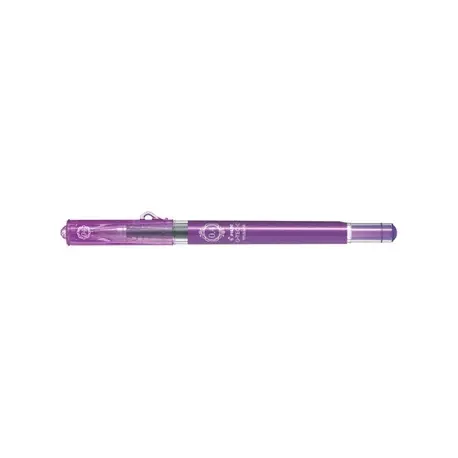 Roller cu gel Maica Pilot 0.4 mm varf fin Roller cu gel Pilot Maica 0.4 mm violet