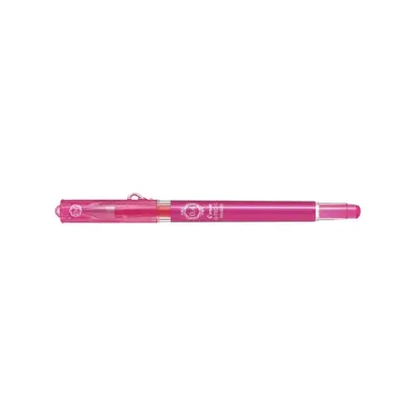 Roller cu gel Maica Pilot 0.4 mm varf fin Roller cu gel Pilot Maica 0.4 mm roz