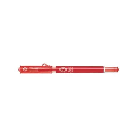 Roller cu gel Maica Pilot 0.4 mm varf fin Roller cu gel Pilot Maica 0.4 mm rosu