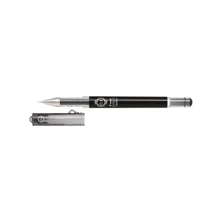 Roller cu gel Maica Pilot 0.4 mm varf fin Roller cu gel Pilot Maica 0.4 mm negru