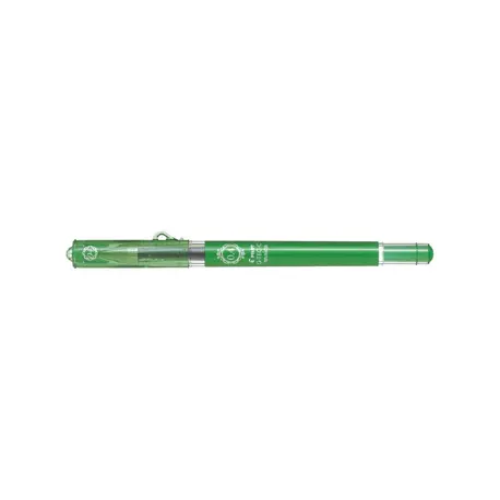 Roller cu gel Maica Pilot 0.4 mm varf fin Roller cu gel Pilot Maica 0.4 mm verde