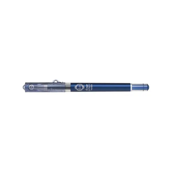 Roller cu gel Pilot Maica diverse culori 0.4 mm cu capac Roller cu gel Pilot Maica diverse culori 0.4 mm cu capac bleumarin
