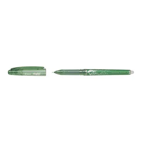 Roller Frixion Point Pilot 0.5 mm varf fin,verde