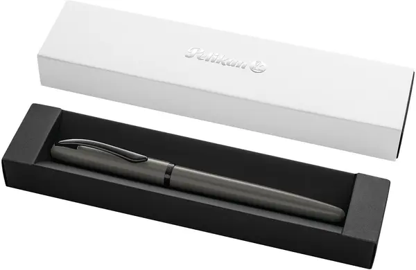 Roller Pelikan Jazz - Noble Elegance, piatră, în cutie