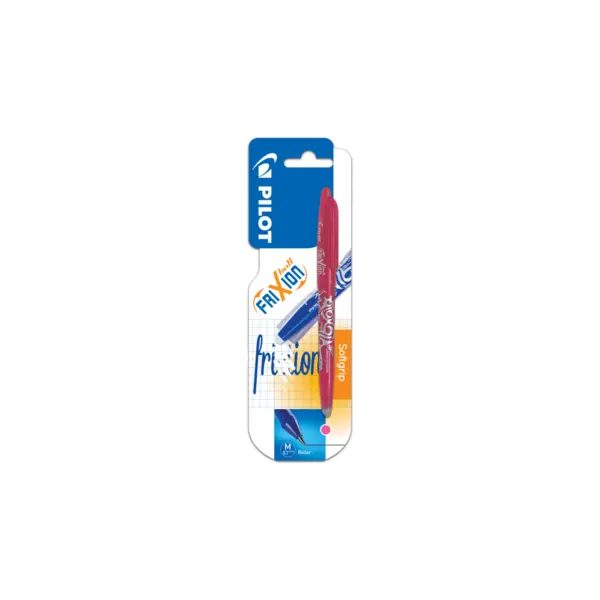Roller Pilot Frixion Ball 0.7 mm blister Roller Pilot Frixion Ball 0.7 mm blister roz