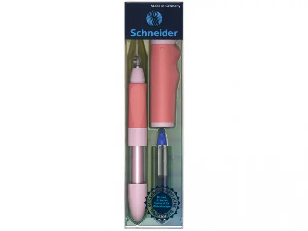 Roller Schneider Base Senso pentru incepatori cu lumina de avertizare,2 culori