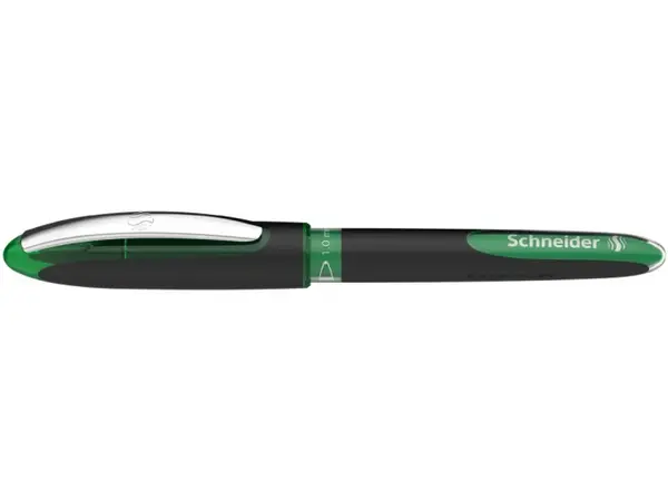 Roller Schneider One Sign 1 mm,4 culori