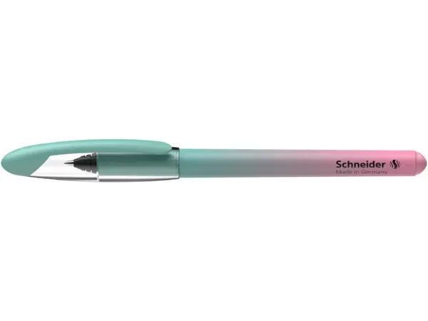 Roller Schneider Voyage design gradient,model 2025 2026,2 culori