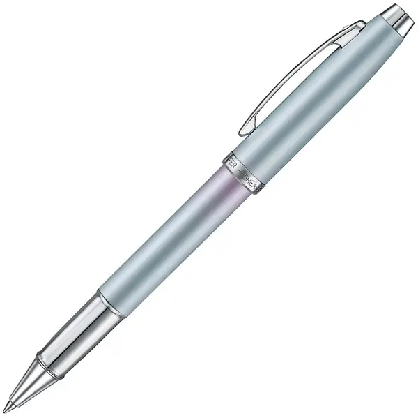 Roller Sheaffer Expressions - Blue and Pink Pearlised Gradient