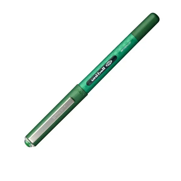 Roller Uni-ball Eye Designer UB-157D, 0.7mm, corp in culoarea scrisului