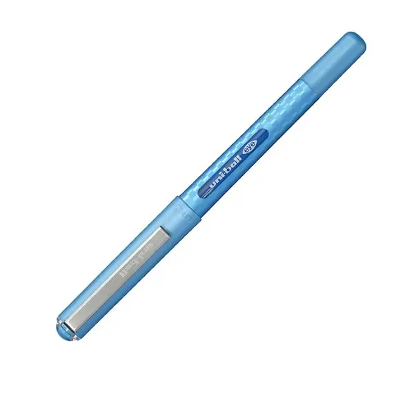 Roller Uni-ball Eye Designer UB-157D, 0.7mm, corp in culoarea scrisului