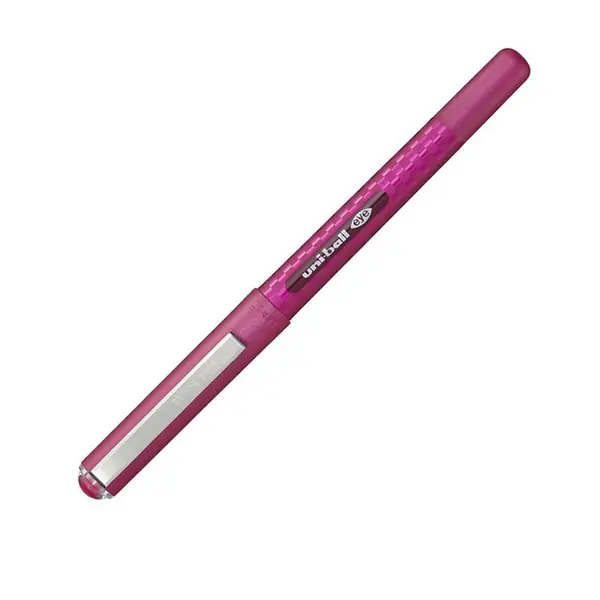 Roller Uni-ball Eye Designer UB-157D, 0.7mm, corp in culoarea scrisului