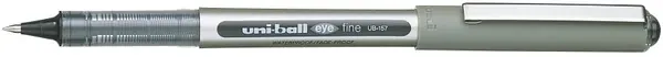 Roller Uni Eye Fine - UB-157, 0,7 mm, negru