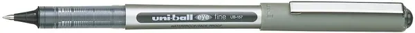 Roller Uni Eye Micro - UB-150, 0,5 mm, negru