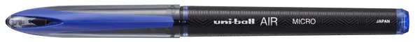 Roller Uniball Air – Albastru, 0.5 mm