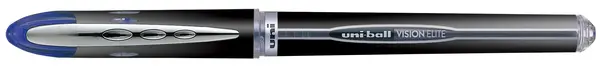 Roller Uniball Vision Elite – Albastru, 0.5 mm