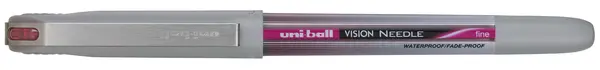 Roller Uniball Vision Needle Fine – Visiniu, 0.7 mm