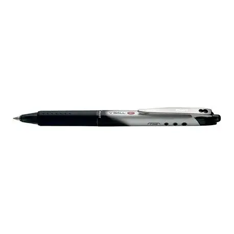Roller V-Ball RT Pilot 0.5 mm varf fin Roller Pilot V-Ball RT 0.5 mm negru