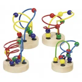 Rollercoaster cu margele mic