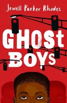 Rollercoasters: Ghost Boys. 1, Paperback/Jewell Parker Rhodes