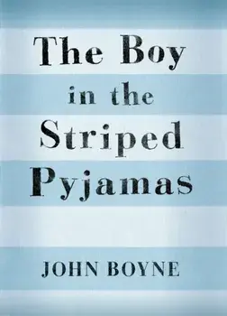 Rollercoasters The Boy in the Striped Pyjamas, Paperback/John Boyne