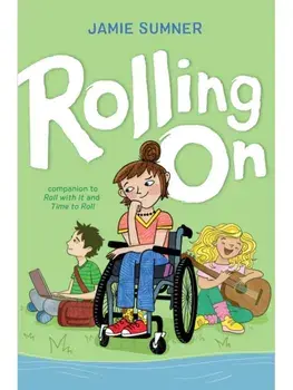 Rolling On. Reprint, Paperback/Jamie Sumner