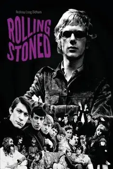 Rolling Stoned/Andrew Loog Oldham