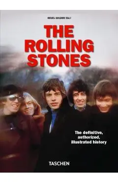 Rolling Stones. 45th Ed. -