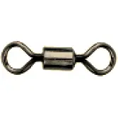 Rolling Swivel Round Eye 10buc Nr. 8
