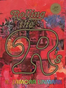 Rolling the R's, Paperback/R. Zamora Linmark