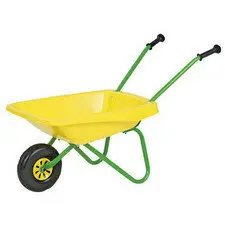 Rolly Toys Roaba jucarie din plastic Rolly