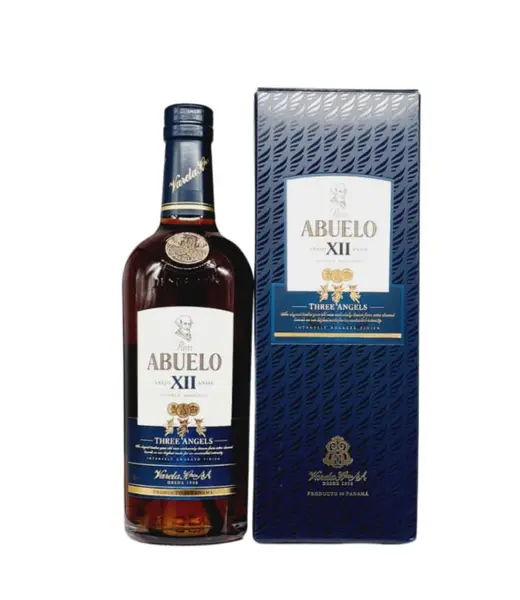 Rom Abuelo Three Angels 0.7L