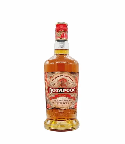 Rom Botafogo Spiced 0.7l