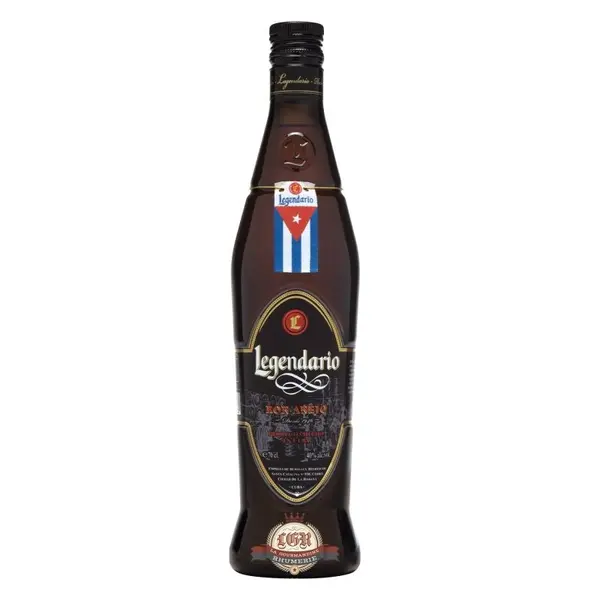Rom Legendario Anejo 0.7l