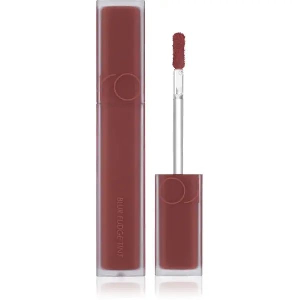rom&nd Blur Fudge Ruj mat culoare #03 Musky 5 g