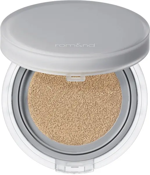 Rom&nd Fond de ten Nu Zero Cushion, 04 Beige 23, 15 g