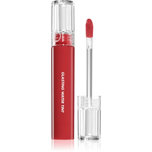 rom&nd Glasting Water Tint lip gloss culoare 08 Rose Stream 4 g
