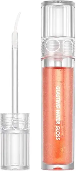 Rom&nd Luciu de buze cu strălucire, 01 Sanho Crush, 4.3 g