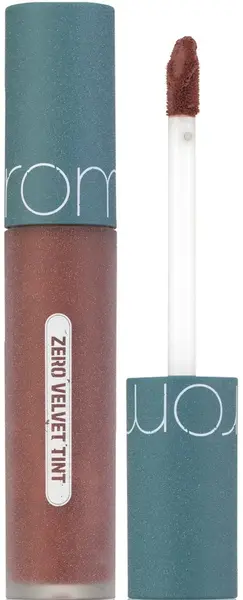 Rom&nd Nuanță mată de buze de lungă durată, 22 Grain Nude, 5.5 g
