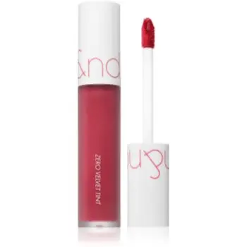 rom&nd Zero Velvet Tint ruj crema cu efect matifiant