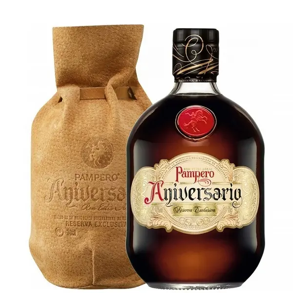 Rom Pampero Anniversario 70cl