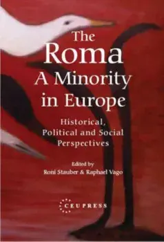 Roma. A Minority in Europe, Hardback/***