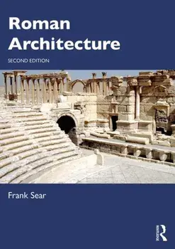 Roman Architecture, Paperback/Frank Sear