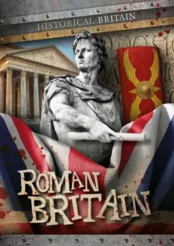 Roman Britain, Hardback/Susan Harrison